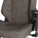 Крісло для геймерів HATOR Arc 3 L Velour (HTC3442L) Milk Shake