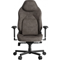 Крісло для геймерів HATOR Arc 3 S Velour (HTC3442S) Milk Shake