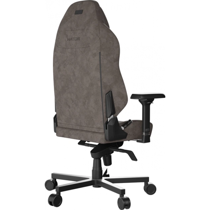 Крісло для геймерів HATOR Arc 3 S Velour (HTC3442S) Milk Shake
