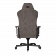 Крісло для геймерів HATOR Arc 3 XL Velour (HTC3442XL) Milk Shake