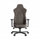 Крісло для геймерів HATOR Arc 3 XL Velour (HTC3442XL) Milk Shake