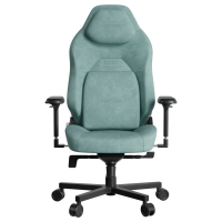 Крісло для геймерів HATOR Arc 3 L Velour (HTC3443L) Turquoise