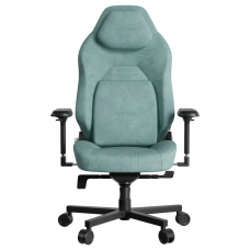 Крісло для геймерів HATOR Arc 3 L Velour (HTC3443L) Turquoise