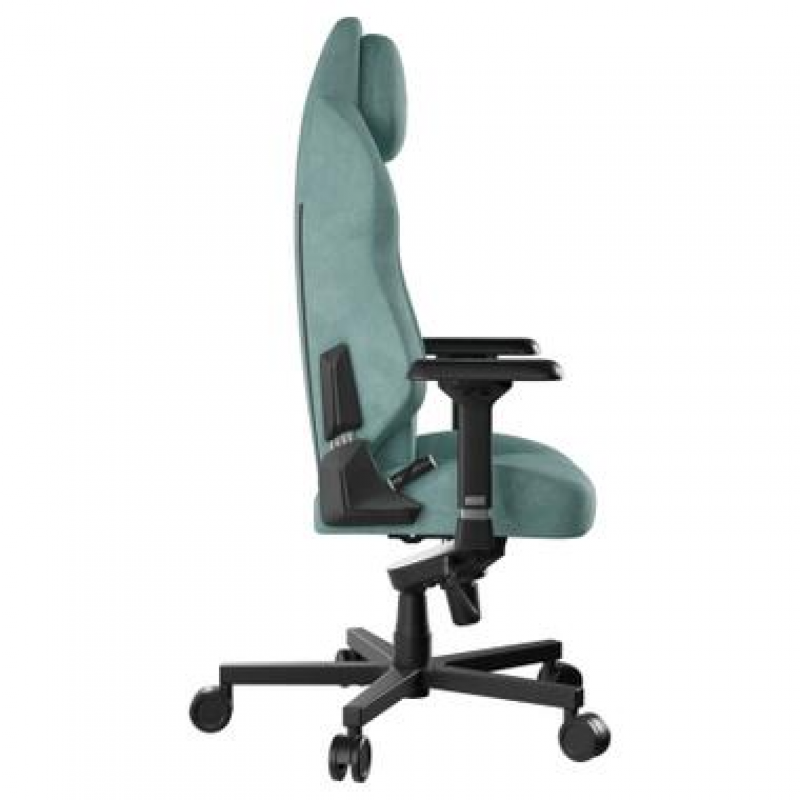 Крісло для геймерів HATOR Arc 3 L Velour (HTC3443L) Turquoise