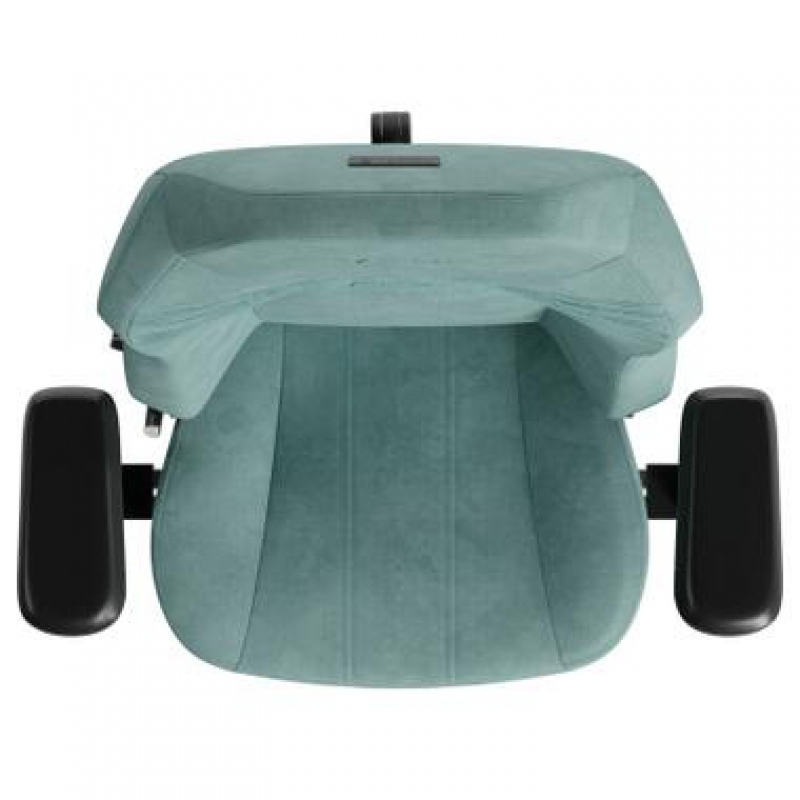 Крісло для геймерів HATOR Arc 3 L Velour (HTC3443L) Turquoise