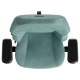 Крісло для геймерів HATOR Arc 3 L Velour (HTC3443L) Turquoise