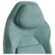Крісло для геймерів HATOR Arc 3 L Velour (HTC3443L) Turquoise