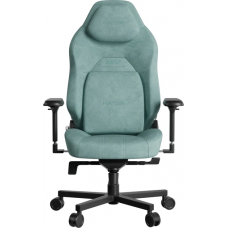 Крісло для геймерів HATOR Arc 3 S Velour (HTC3443S) Turquoise