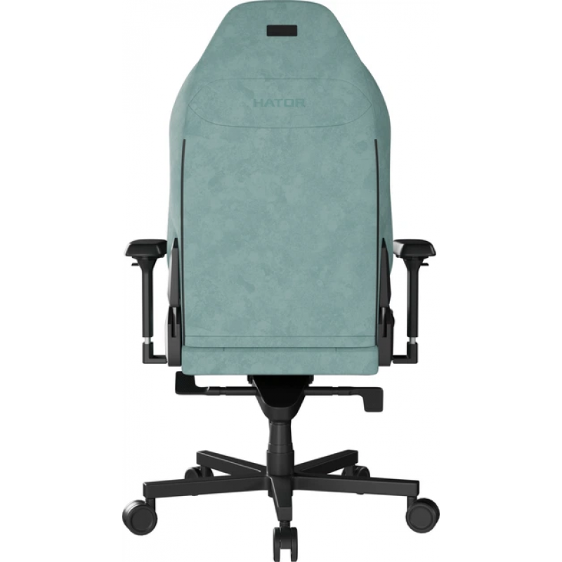 Крісло для геймерів HATOR Arc 3 S Velour (HTC3443S) Turquoise