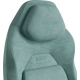 Крісло для геймерів HATOR Arc 3 S Velour (HTC3443S) Turquoise