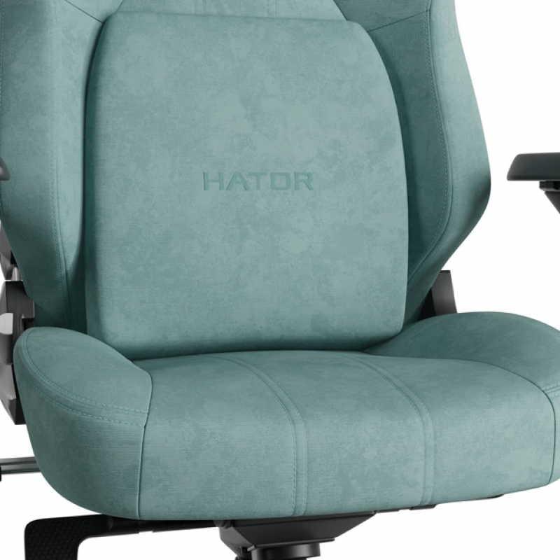 Крісло для геймерів HATOR Arc 3 S Velour (HTC3443S) Turquoise