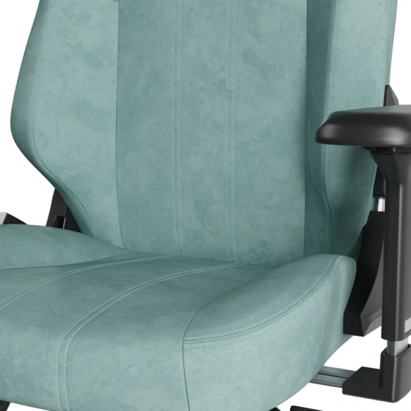 Крісло для геймерів HATOR Arc 3 S Velour (HTC3443S) Turquoise