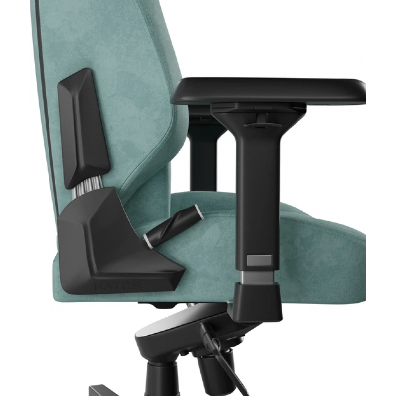 Крісло для геймерів HATOR Arc 3 S Velour (HTC3443S) Turquoise