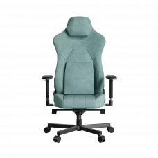 Крісло для геймерів HATOR Arc 3 XL Velour (HTC3443XL) Turquoise
