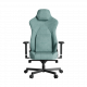 Крісло для геймерів HATOR Arc 3 XL Velour (HTC3443XL) Turquoise
