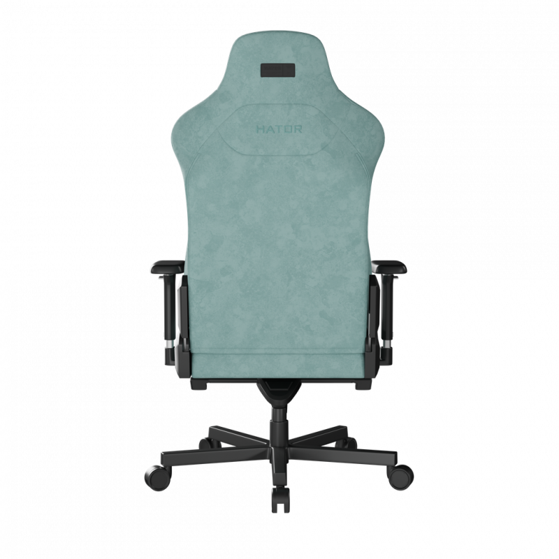 Крісло для геймерів HATOR Arc 3 XL Velour (HTC3443XL) Turquoise