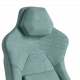 Крісло для геймерів HATOR Arc 3 XL Velour (HTC3443XL) Turquoise