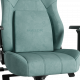 Крісло для геймерів HATOR Arc 3 XL Velour (HTC3443XL) Turquoise