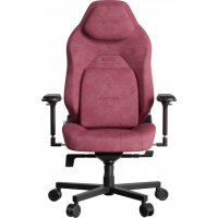 Крісло для геймерів HATOR Arc 3 L Velour (HTC3444L) Orchid Pink