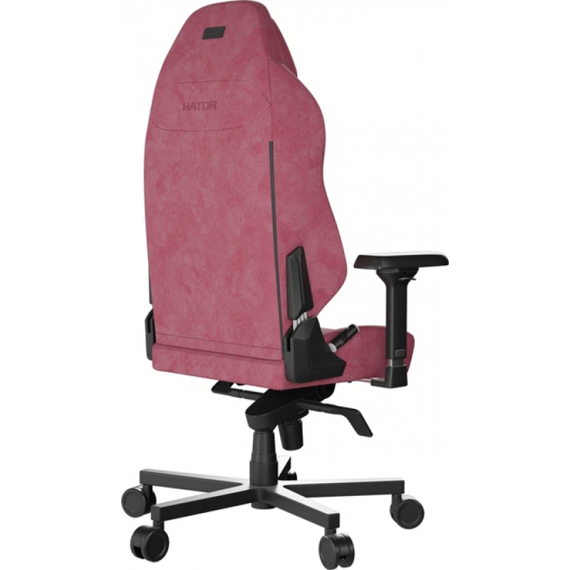 Крісло для геймерів HATOR Arc 3 L Velour (HTC3444L) Orchid Pink