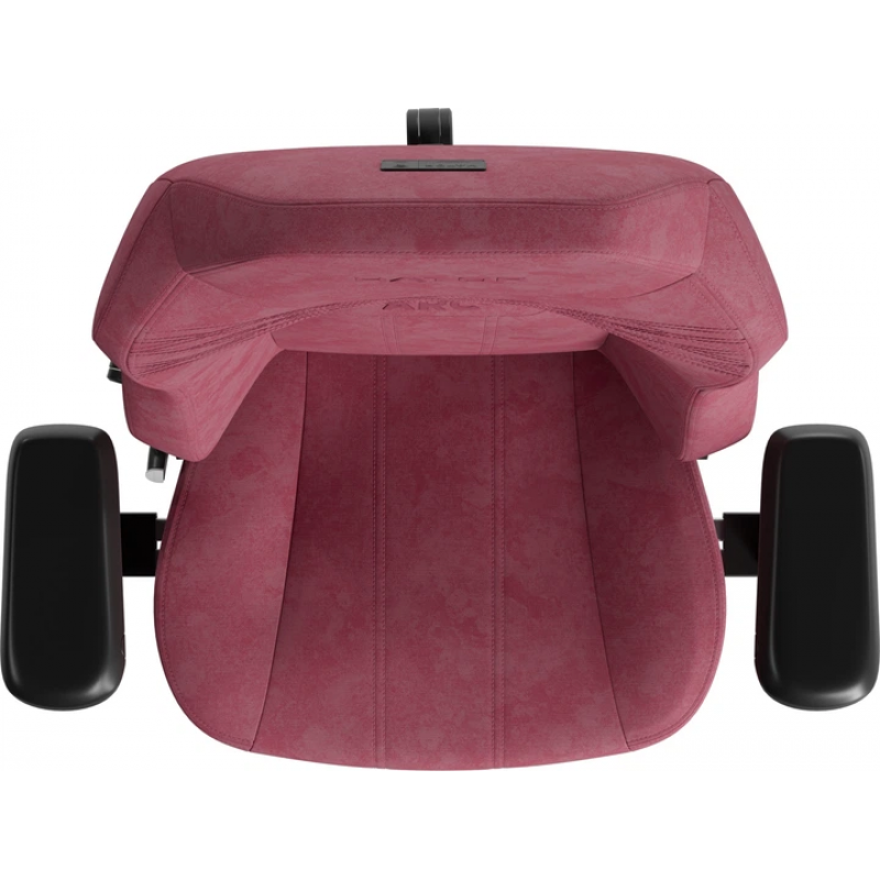 Крісло для геймерів HATOR Arc 3 L Velour (HTC3444L) Orchid Pink
