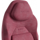 Крісло для геймерів HATOR Arc 3 L Velour (HTC3444L) Orchid Pink