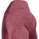 Крісло для геймерів HATOR Arc 3 L Velour (HTC3444L) Orchid Pink