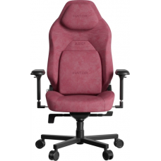 Крісло для геймерів HATOR Arc 3 S Velour (HTC3444S) Orchid Pink