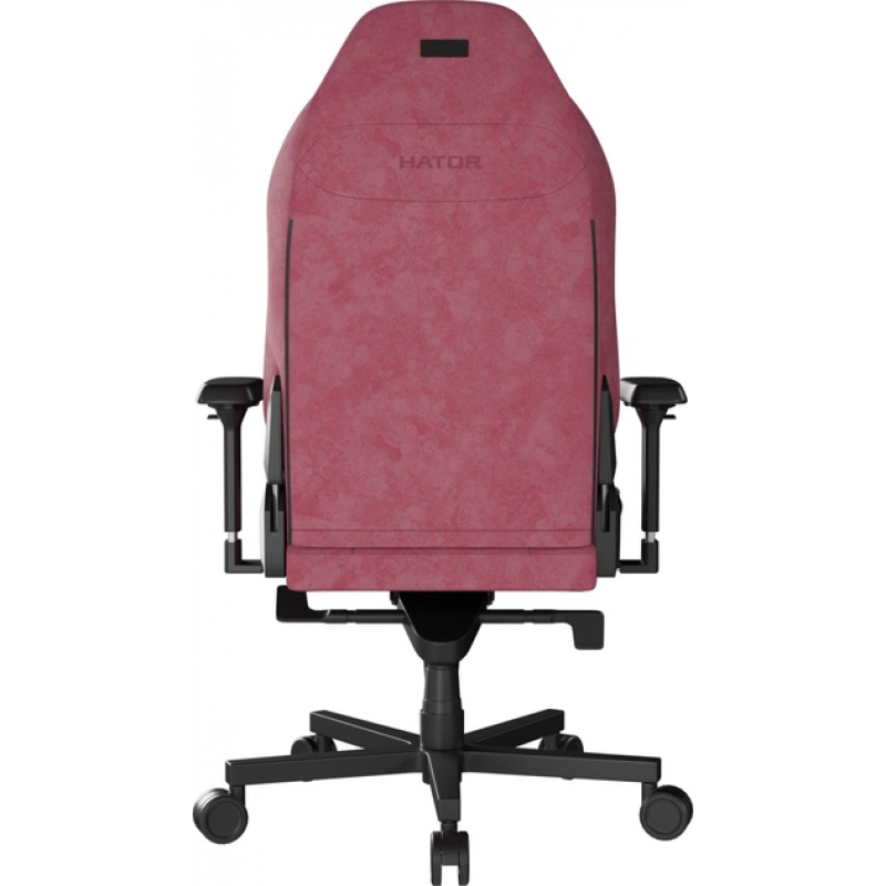 Крісло для геймерів HATOR Arc 3 S Velour (HTC3444S) Orchid Pink