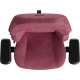 Крісло для геймерів HATOR Arc 3 S Velour (HTC3444S) Orchid Pink
