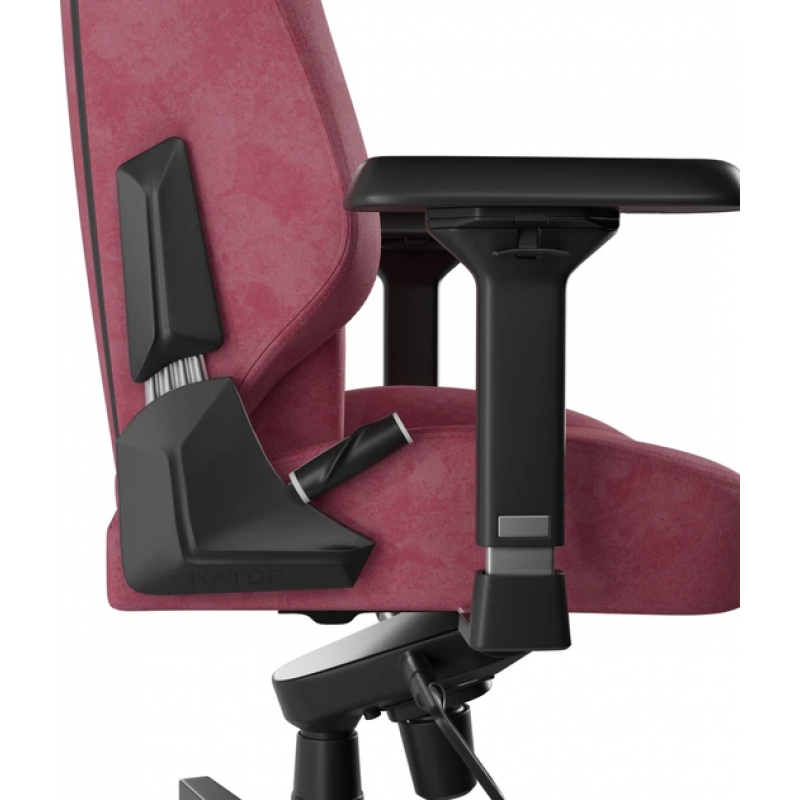 Крісло для геймерів HATOR Arc 3 S Velour (HTC3444S) Orchid Pink