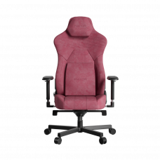 Крісло для геймерів HATOR Arc 3 XL Velour (HTC3444XL) Orchid Pink