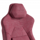 Крісло для геймерів HATOR Arc 3 XL Velour (HTC3444XL) Orchid Pink