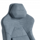 Крісло для геймерів HATOR Arc 3 XL Velour (HTC3445XL) Blue