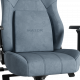 Крісло для геймерів HATOR Arc 3 XL Velour (HTC3445XL) Blue
