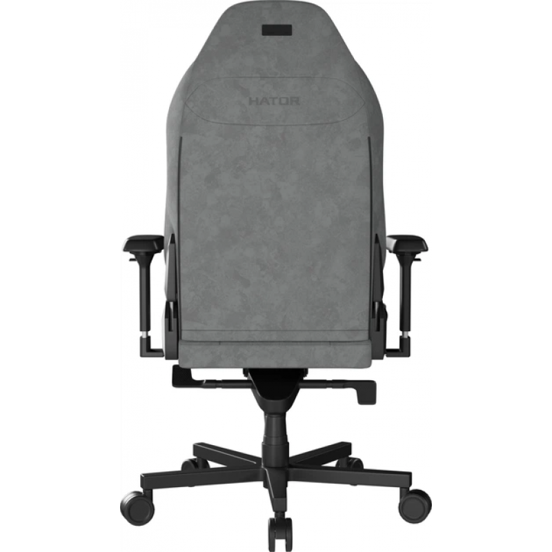 Крісло для геймерів HATOR Arc 3 L Velour (HTC3446L) Grey