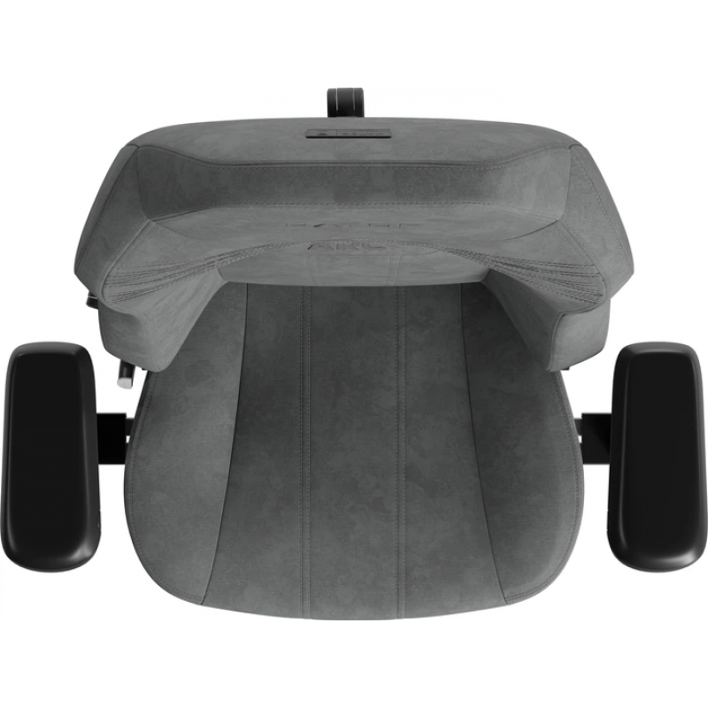 Крісло для геймерів HATOR Arc 3 S Velour (HTC3446S) Grey