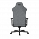 Крісло для геймерів HATOR Arc 3 XL Velour (HTC3446XL) Grey