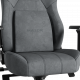 Крісло для геймерів HATOR Arc 3 XL Velour (HTC3446XL) Grey