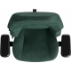 Крісло для геймерів HATOR Arc 3 L Velour (HTC3448L) Emerald