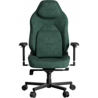 Крісло для геймерів HATOR Arc 3 S Velour (HTC3448S) Emerald