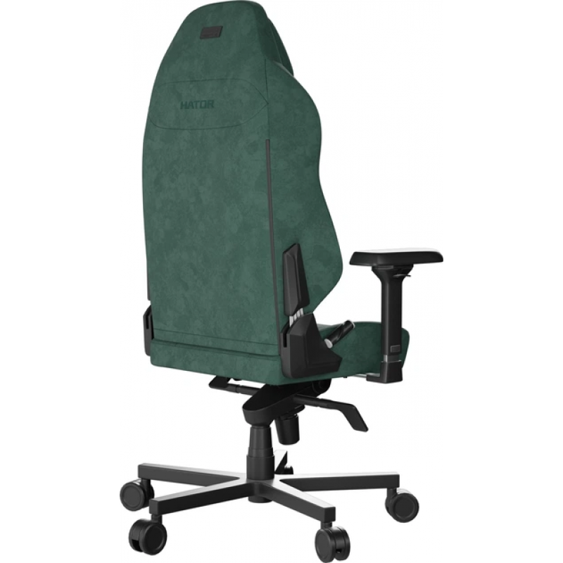 Крісло для геймерів HATOR Arc 3 S Velour (HTC3448S) Emerald