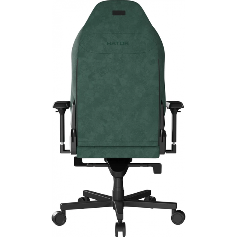 Крісло для геймерів HATOR Arc 3 S Velour (HTC3448S) Emerald