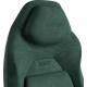 Крісло для геймерів HATOR Arc 3 S Velour (HTC3448S) Emerald