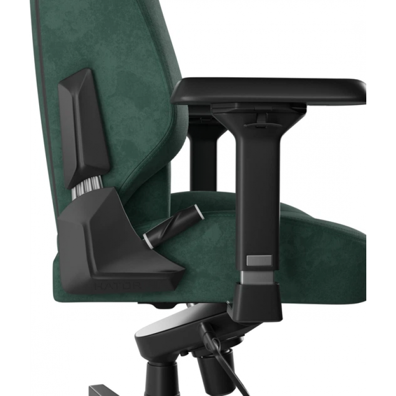 Крісло для геймерів HATOR Arc 3 S Velour (HTC3448S) Emerald