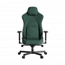 Крісло для геймерів HATOR Arc 3 XL Velour (HTC3448XL) Emerald