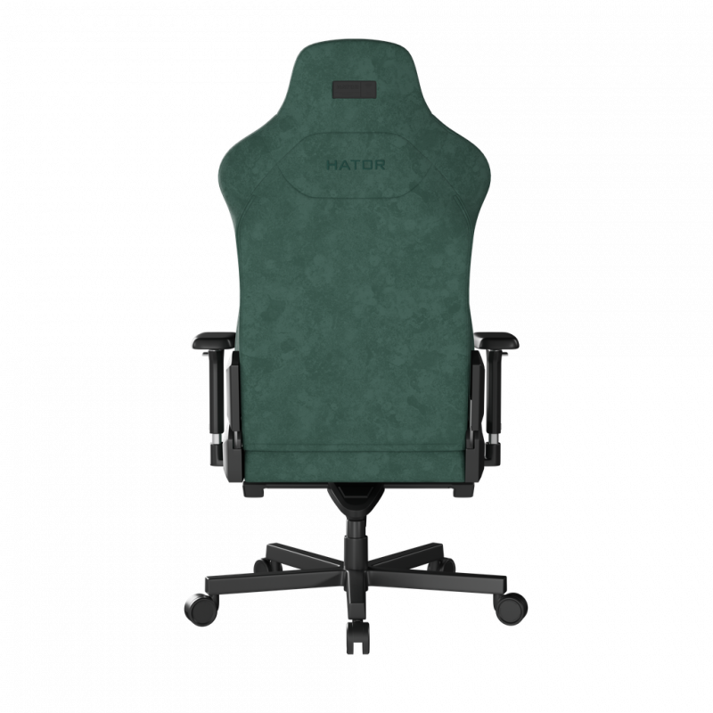 Крісло для геймерів HATOR Arc 3 XL Velour (HTC3448XL) Emerald