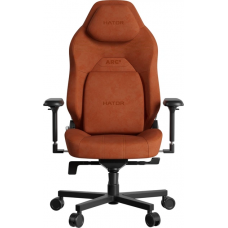 Крісло для геймерів HATOR Arc 3 L Velour (HTC3449L) Orange