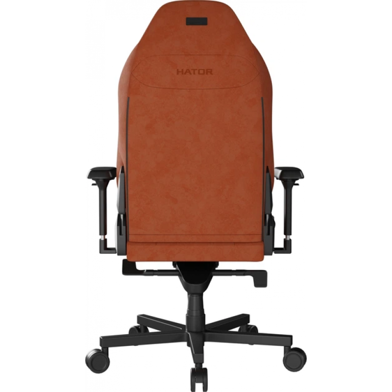 Крісло для геймерів HATOR Arc 3 L Velour (HTC3449L) Orange