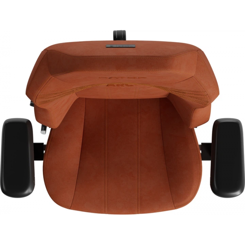 Крісло для геймерів HATOR Arc 3 L Velour (HTC3449L) Orange